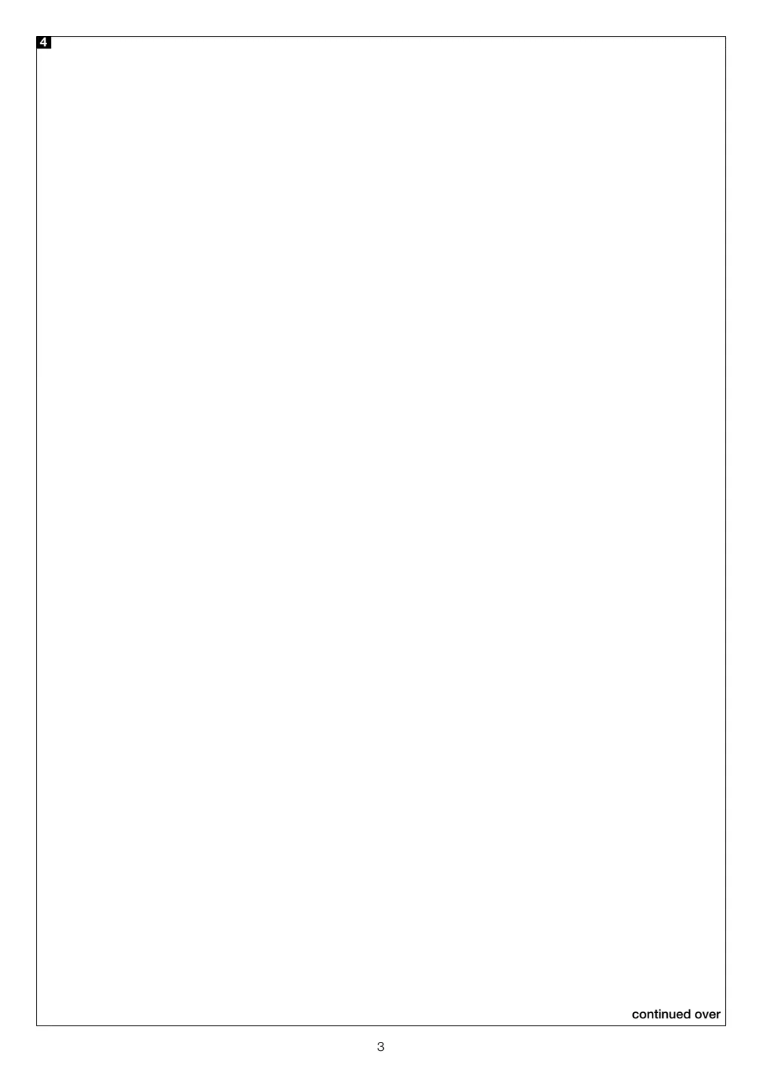 Form COP24 (2017) Court of Protection: Witness statement — page 3 of 4
