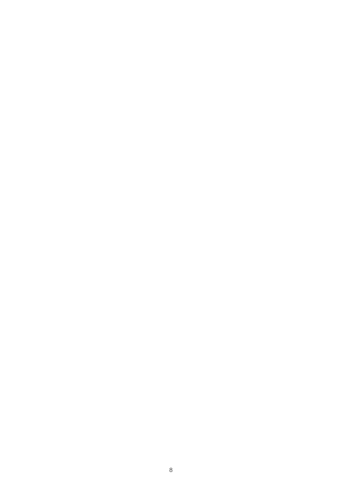 Form COP4 (2015) Court of Protection: Deputy's declaration — page 8 of 8