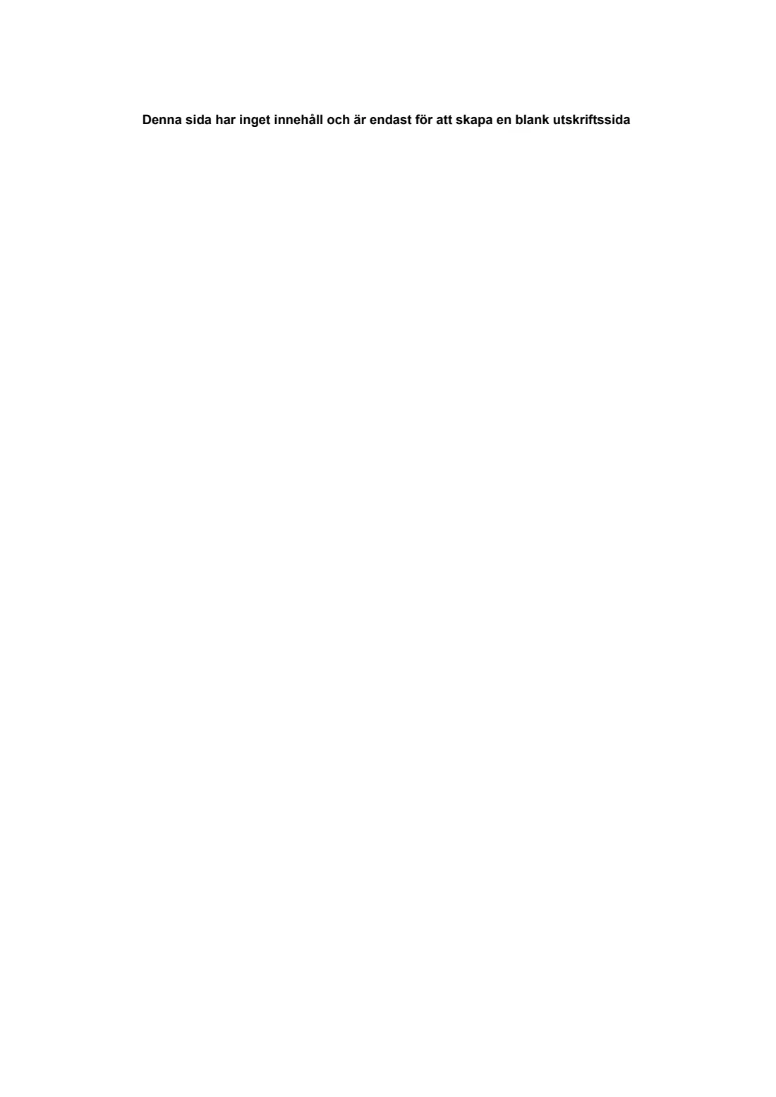 FK 7206 - Employer statement for pregnancy benefit (omplacering) (2026) Employer statement on reassigning a pregnant employee (Utlåtande från arbetsgivare - Omplacering av en gravid anställd) — FK 7206 — page 4 of 5